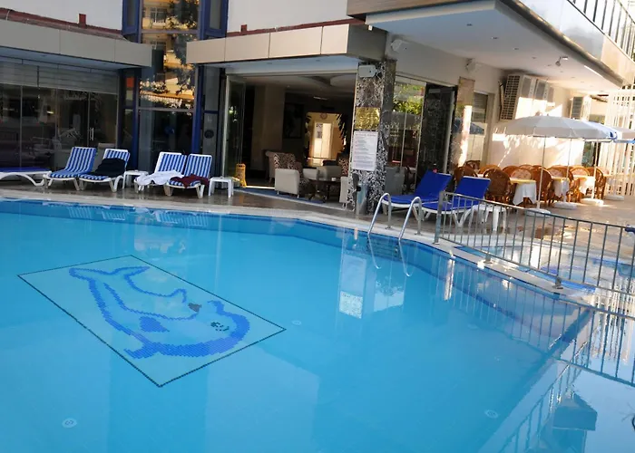 Kleopatra Micador Alanya