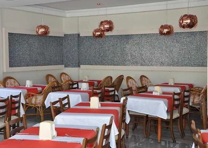 Kleopatra Micador Hotell 4*