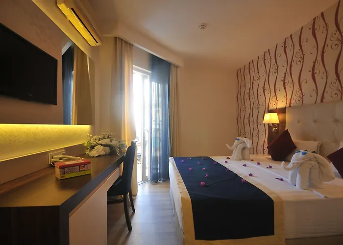 Kleopatra Micador Отель 4*