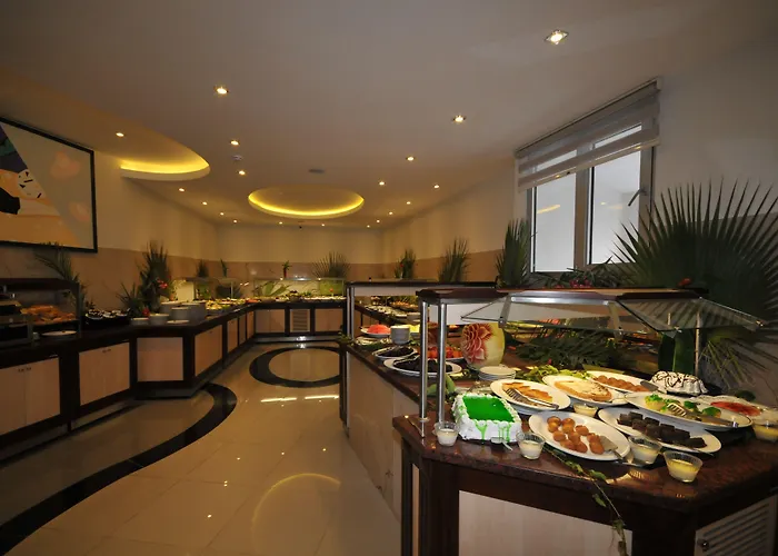 Hotell Kleopatra Micador