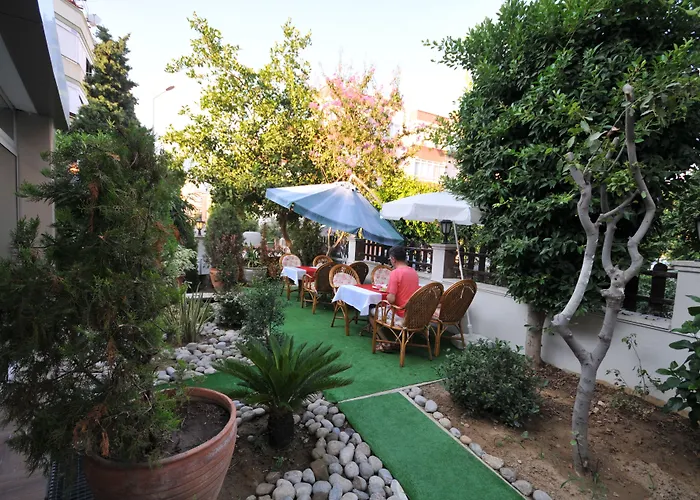 Hotell Kleopatra Micador 4*