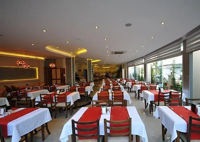 Kleopatra Micador Alanya