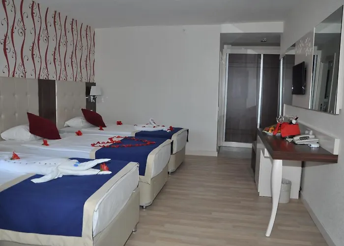 Kleopatra Micador Отель 4*