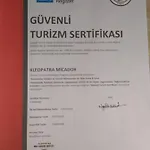 Kleopatra Micador 4* Alanya