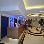 Hotel Kleopatra Micador Alanya