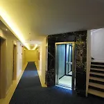 Hotel Kleopatra Micador