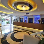 Hotel Kleopatra Micador 4*