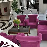 Kleopatra Micador Hotel Alanya