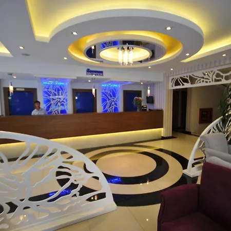 Hotel Kleopatra Micador Alanya