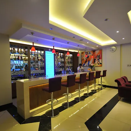 Kleopatra Micador Hotel
