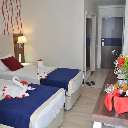 Hotel Kleopatra Micador 4*