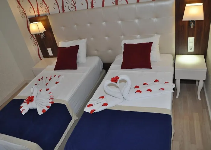 Kleopatra Micador 4*