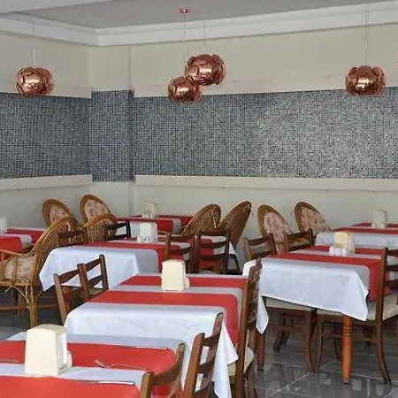 Kleopatra Micador Hotel 4*