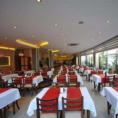 Kleopatra Micador Alanya