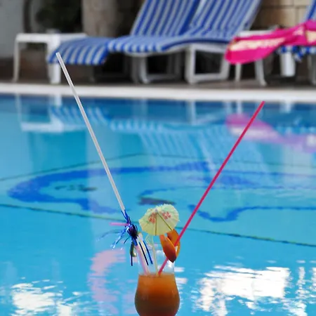 Kleopatra Micador Hotel Alanya